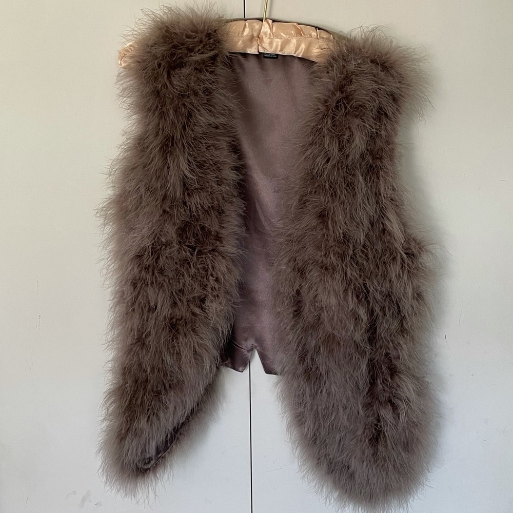 Forever XXI Vest size large